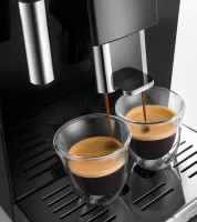 Кофемашина Delonghi Autentica ETAM 29.510.B