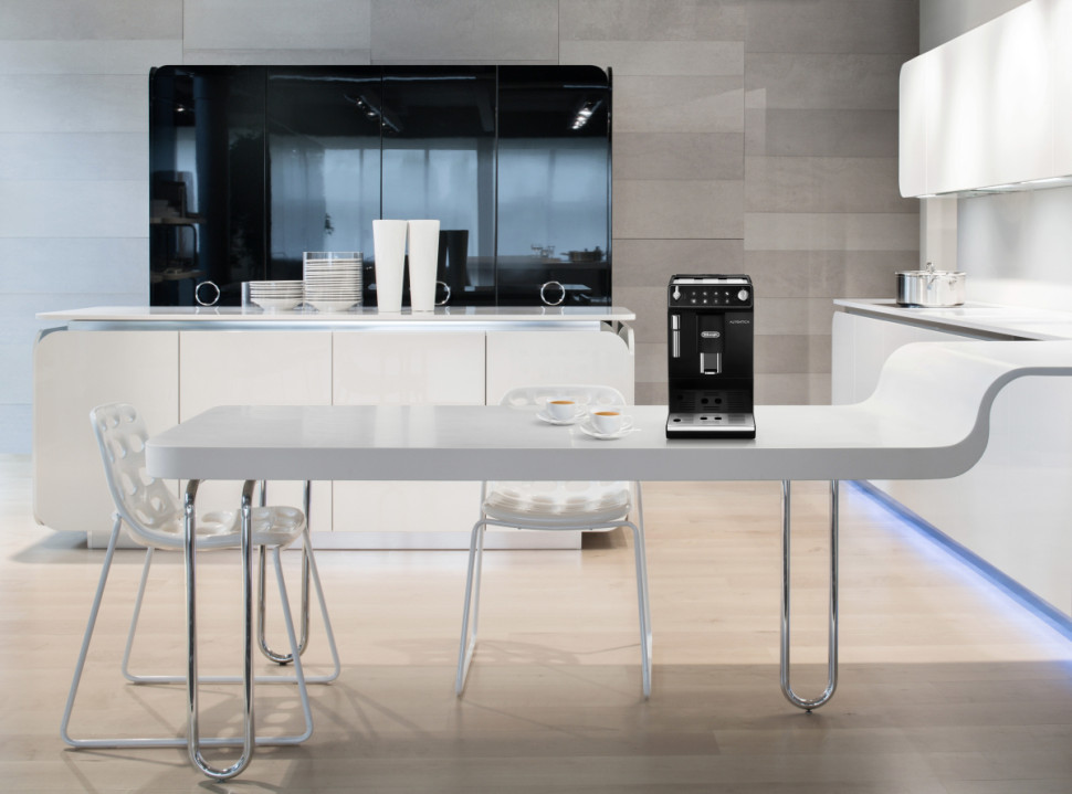 Кофемашина Delonghi Autentica ETAM 29.510.B Кофемашина Delonghi Autentica ETAM 29.510.B