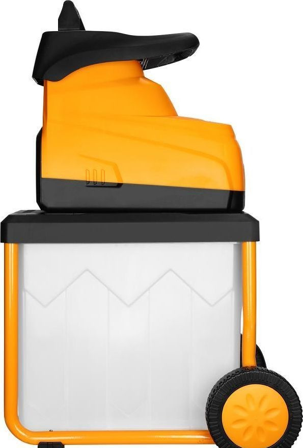 Садовый измельчитель Deko DKSH3500 Садовый измельчитель Deko DKSH3500