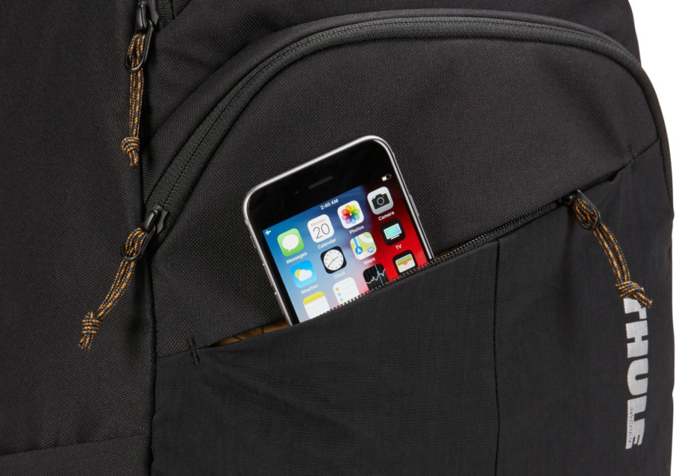 Рюкзак Thule Exeo TCAM-8116 (черный)