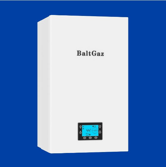 Отопительный котёл BaltGaz E 32 (31705)