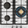 Варочная панель HIBERG VM 4535 W