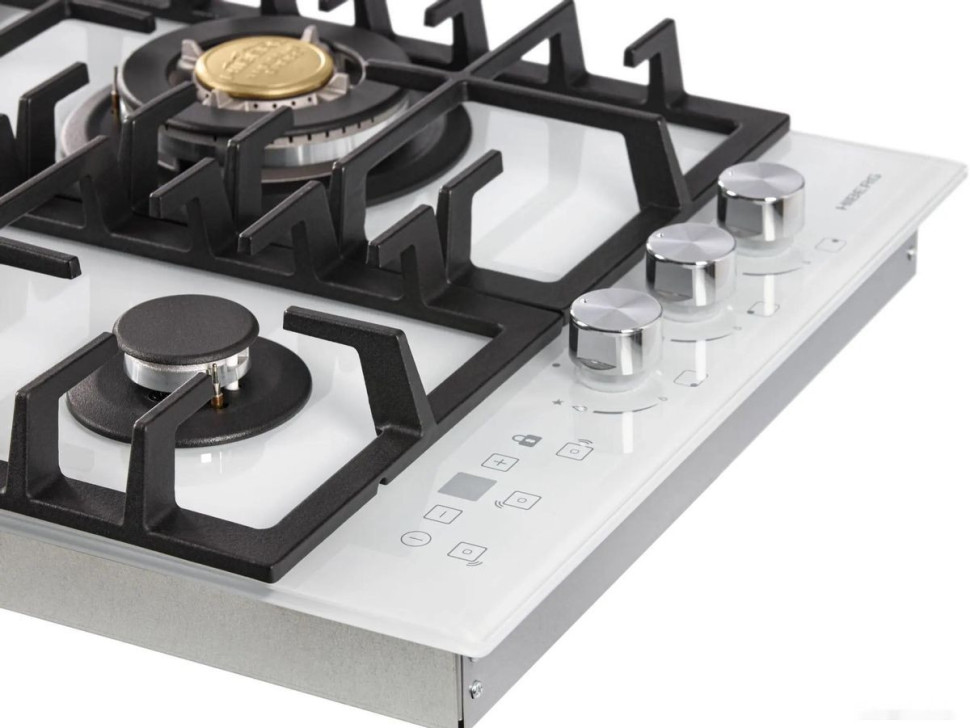 Варочная панель HIBERG VM 4535 W
