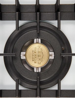 Варочная панель HIBERG VM 4535 W