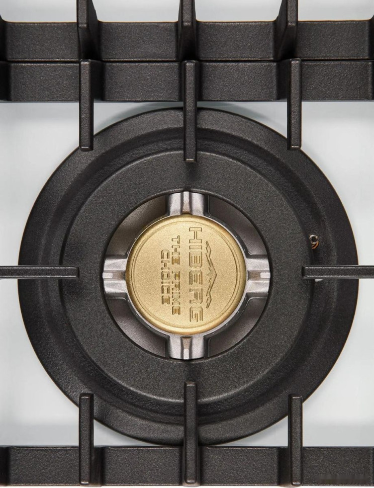 Варочная панель HIBERG VM 4535 W