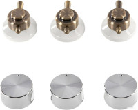 Варочная панель HIBERG VM 4535 W