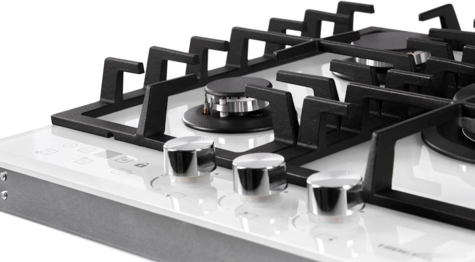 Варочная панель HIBERG VM 4535 W