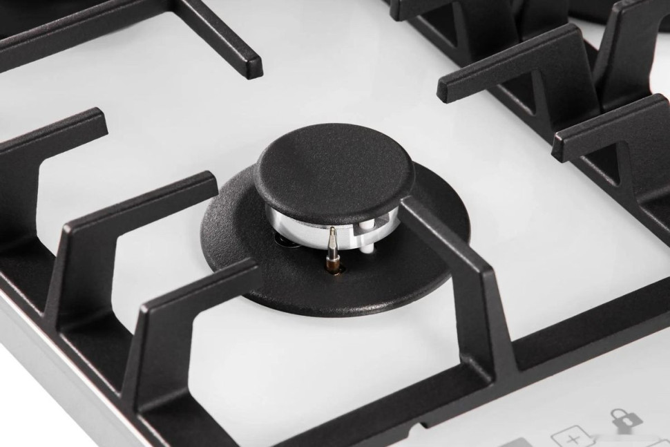 Варочная панель HIBERG VM 4535 W