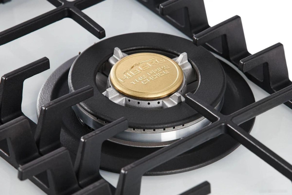 Варочная панель HIBERG VM 4535 W