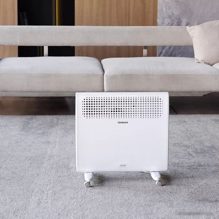 Конвектор Timberk Home Intellect T-EC1500-X2E-WF Конвектор Timberk Home Intellect T-EC1500-X2E-WF