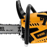 Бензопила Denzel DS-4516 Бензопила Denzel DS-4516