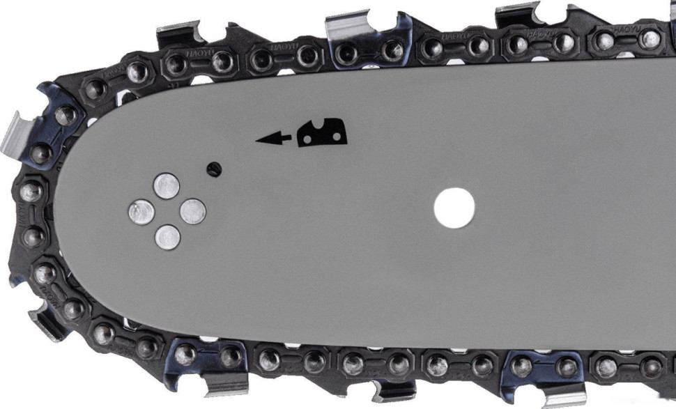 Бензопила Denzel DS-4516 Бензопила Denzel DS-4516