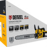 Бензопила Denzel DS-4516 Бензопила Denzel DS-4516