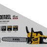 Бензопила Denzel DS-4516 Бензопила Denzel DS-4516