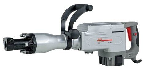 Отбойный молоток Crown CT18024 BMC