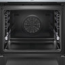 Духовой шкаф Bosch HBG6750S1
