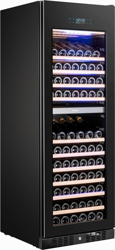 Винный шкаф Temptech E1000DRB-24 Винный шкаф Temptech E1000DRB-24