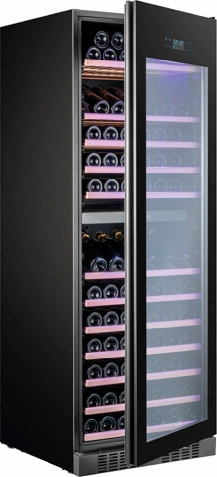 Винный шкаф Temptech E1000DRB-24 Винный шкаф Temptech E1000DRB-24