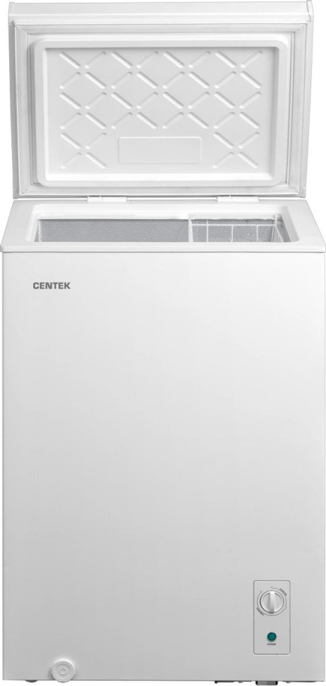 Морозильный ларь CENTEK CT-4001