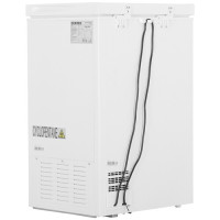 Морозильный ларь CENTEK CT-4001