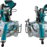 Торцовочная Makita LS1219L