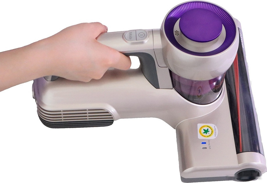 Пылесос Jimmy BX5 Anti-Mite Vacuum Cleaner Пылесос Jimmy BX5 Anti-Mite Vacuum Cleaner