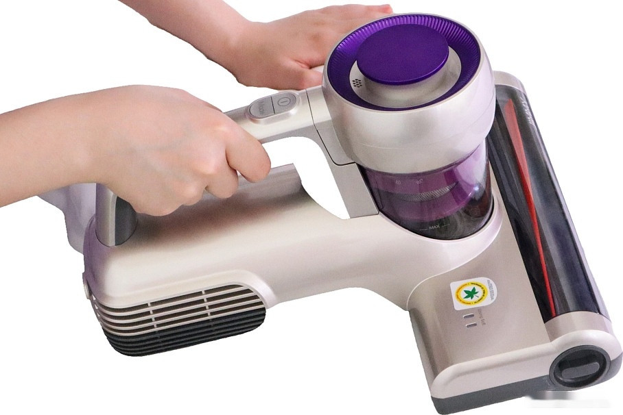 Пылесос Jimmy BX5 Anti-Mite Vacuum Cleaner Пылесос Jimmy BX5 Anti-Mite Vacuum Cleaner