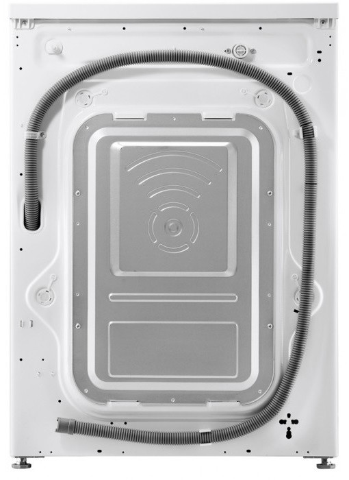 Стиральная машина LG F4J3TS5W Стиральная машина LG F4J3TS5W