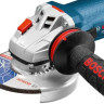 Угловая шлифмашина Bosch GWS 13-125 CI Professional Угловая шлифмашина Bosch GWS 13-125 CI Professional