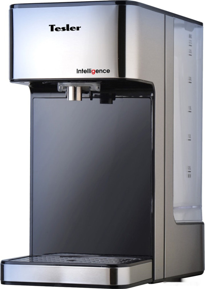 Электрический чайник Tesler WD-300