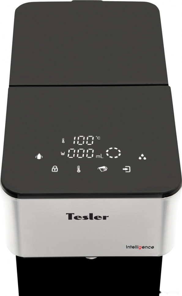 Электрический чайник Tesler WD-300