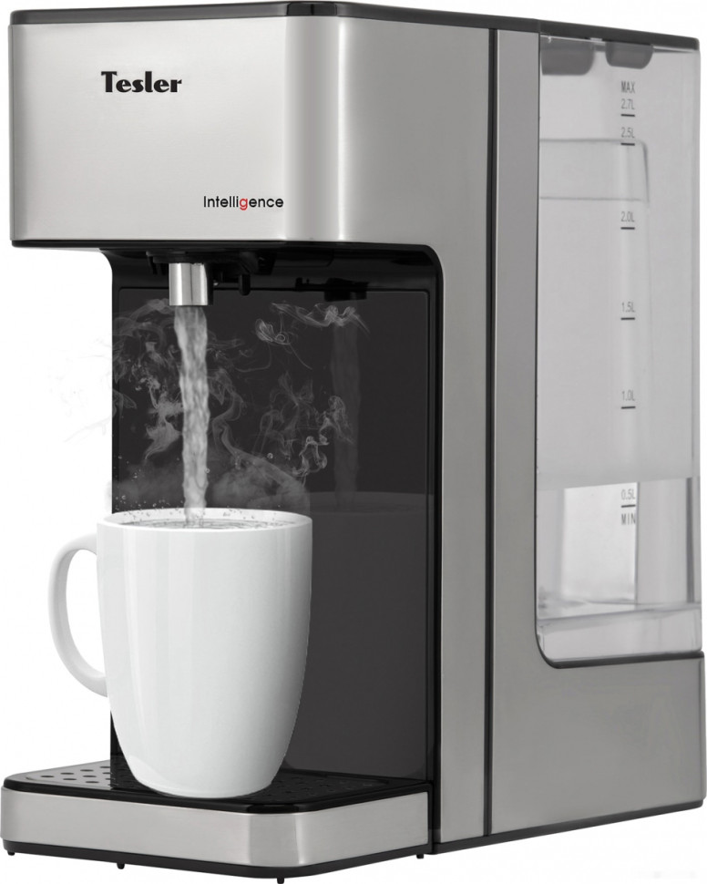 Электрический чайник Tesler WD-300