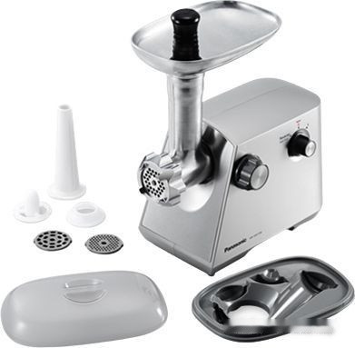 Мясорубка Panasonic MK-GM1700 Мясорубка Panasonic MK-GM1700
