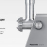 Мясорубка Panasonic MK-GM1700 Мясорубка Panasonic MK-GM1700