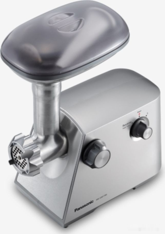 Мясорубка Panasonic MK-GM1700 Мясорубка Panasonic MK-GM1700