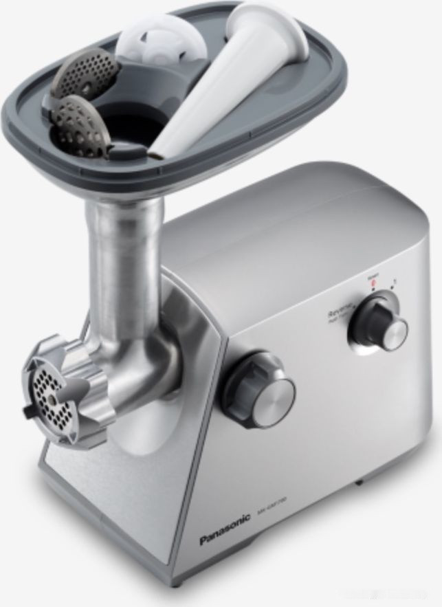 Мясорубка Panasonic MK-GM1700 Мясорубка Panasonic MK-GM1700