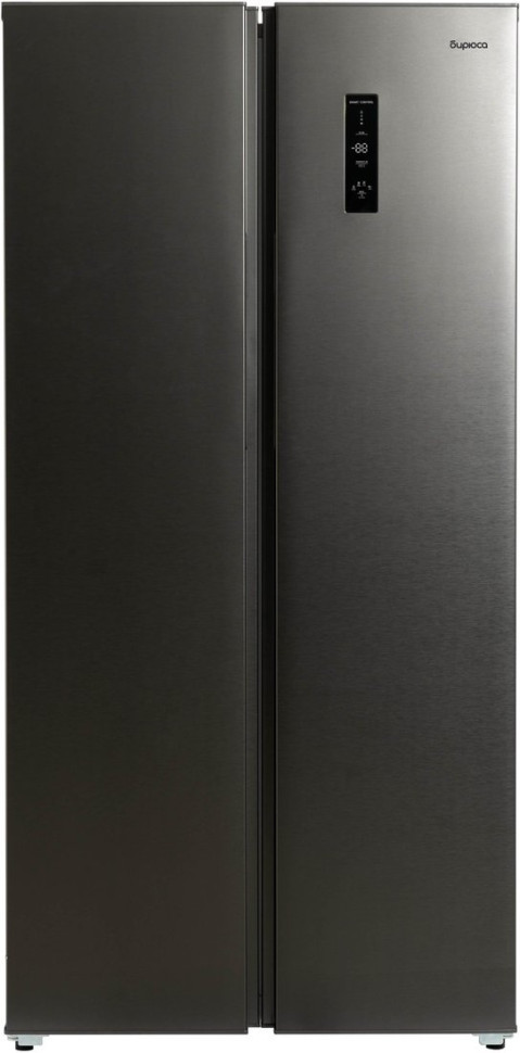 Холодильник side by side Бирюса SBS 400 DI