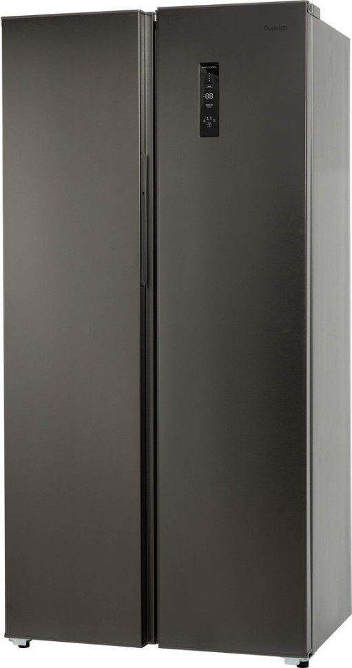 Холодильник side by side Бирюса SBS 400 DI