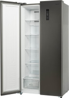 Холодильник side by side Бирюса SBS 400 DI