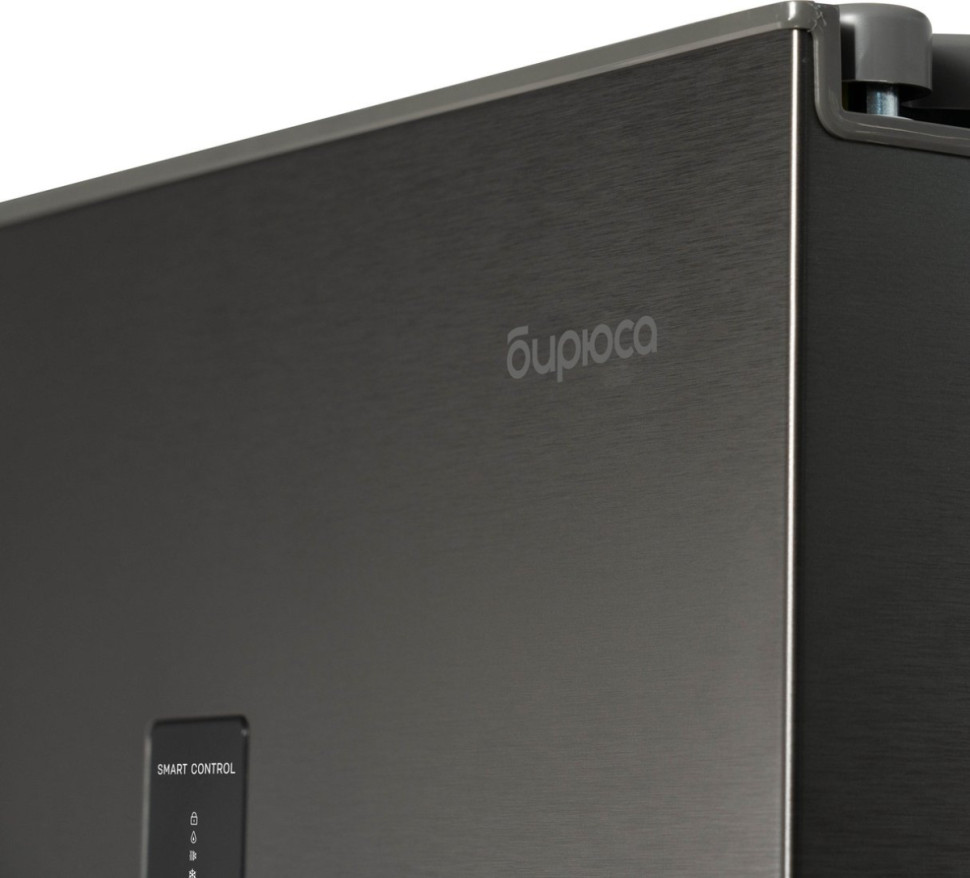 Холодильник side by side Бирюса SBS 400 DI