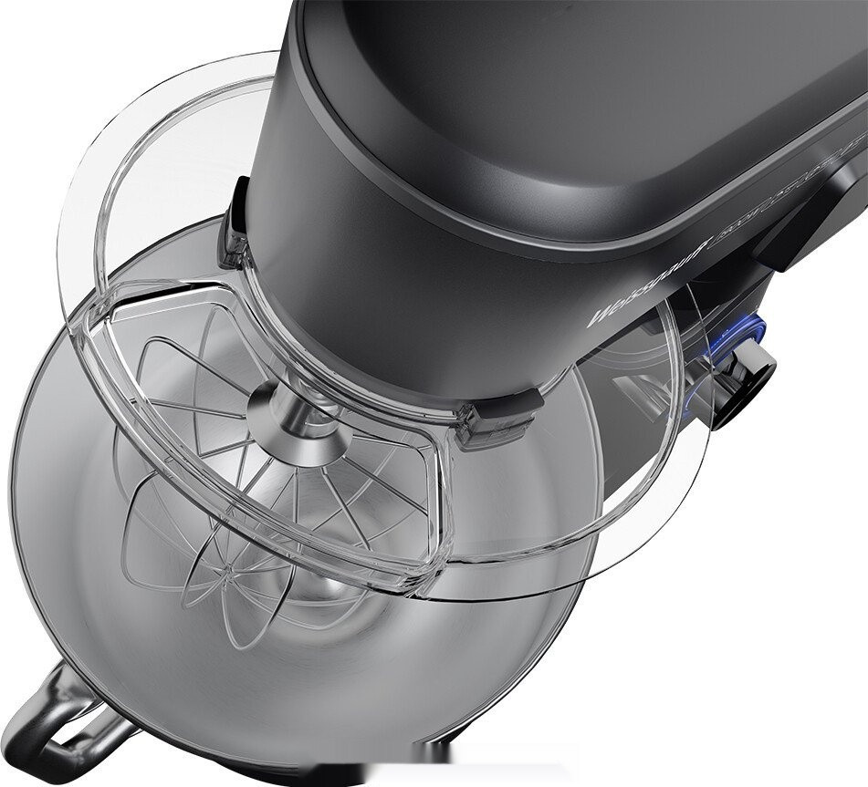 Кухонный комбайн Weissgauff WSM 175 PDR Power Pro