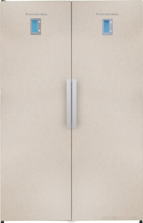 Морозильник Schaub Lorenz SLF S265X2