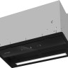 Вытяжка Weissgauff BOX 900 Remove Touch Black Glass