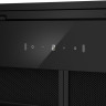 Вытяжка Weissgauff BOX 900 Remove Touch Black Glass