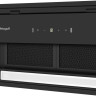 Вытяжка Weissgauff BOX 900 Remove Touch Black Glass