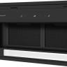 Вытяжка Weissgauff BOX 900 Remove Touch Black Glass