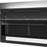 Вытяжка Weissgauff BOX 900 Remove Touch Black Glass