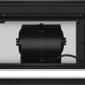 Вытяжка Weissgauff BOX 900 Remove Touch Black Glass