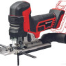 Лобзик Einhell TP-JST 18/135 Li BL-Solo (без АКБ) Лобзик Einhell TP-JST 18/135 Li BL-Solo (без АКБ)