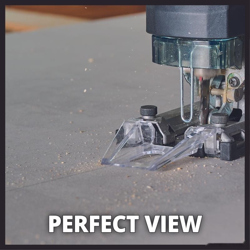 Лобзик Einhell TP-JST 18/135 Li BL-Solo (без АКБ) Лобзик Einhell TP-JST 18/135 Li BL-Solo (без АКБ)